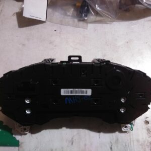 2018 FORD MONDEO INSTRUMENT CLUSTER