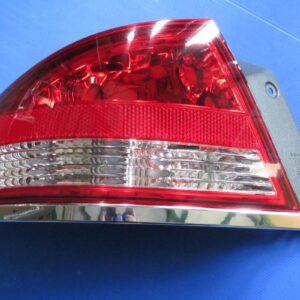 2006 FORD FALCON LEFT TAILLIGHT