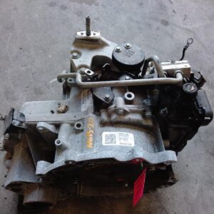 2016 FORD MONDEO TRANSMISSION GEARBOX