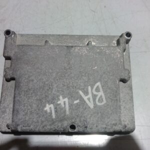 2004 FORD FALCON ECU