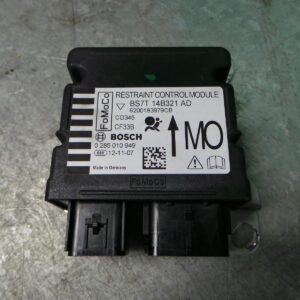 2013 FORD MONDEO AIR BAG MODULE SENSOR