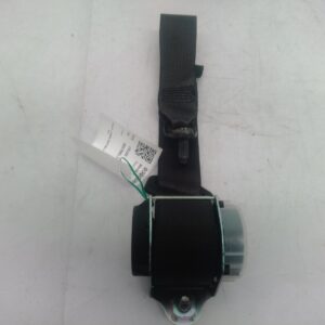 2013 HOLDEN CRUZE SEAT BELT STALK