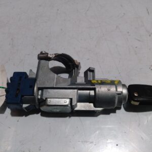 2013 FORD RANGER IGNITION WITH KEY