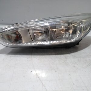 2015 FORD FOCUS LEFT HEADLAMP