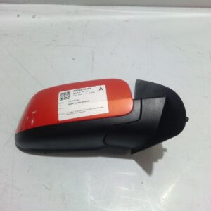 2005 FORD TERRITORY RIGHT DOOR MIRROR