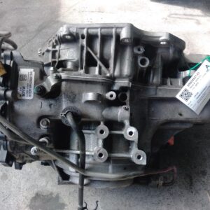 2015 HOLDEN CRUZE TRANSMISSION GEARBOX