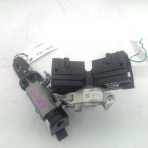 2013 HOLDEN CRUZE IGNITION WITH KEY