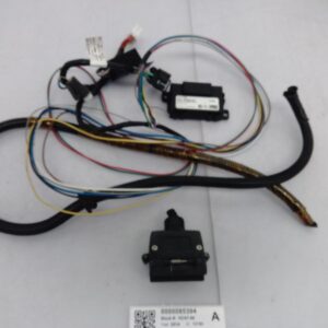 2014 HOLDEN CAPTIVA MISC SWITCH RELAY