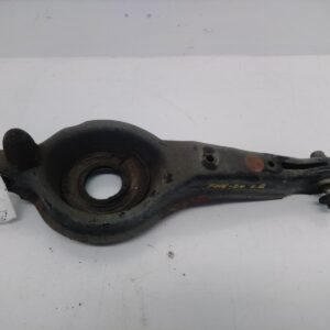 2017 FORD FOCUS LEFT REAR TRAILING ARM