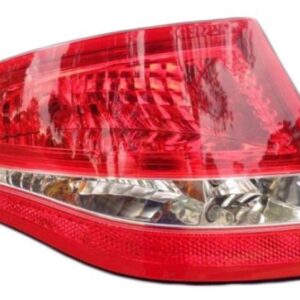 2008 FORD FALCON LEFT TAILLIGHT