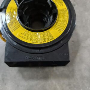 2011 HYUNDAI I30 AIR BAG MODULE SENSOR