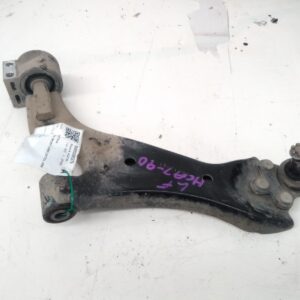 2012 HOLDEN CAPTIVA LEFT FRONT LOWER CONTROL ARM