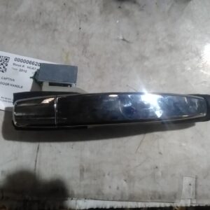 2010 HOLDEN CAPTIVA DOOR HANDLE