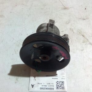 2011 HOLDEN BARINA STEERING PUMP