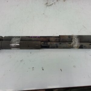 2012 FORD FOCUS SHOCK ABSORBER