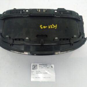 2013 FORD FALCON INSTRUMENT CLUSTER