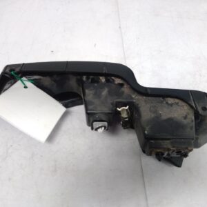 2015 FORD MONDEO REAR BUMPER BAR REINFORCER