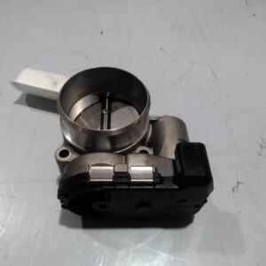 2007 BENTLEY GTC THROTTLE BODY