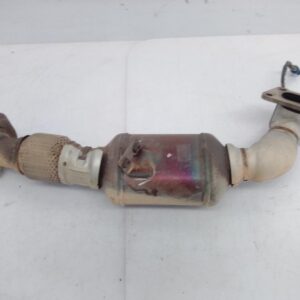 2016 HOLDEN COMMODORE CATALYTIC CONVERTER