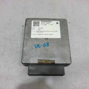 1999 FORD FALCON ECU