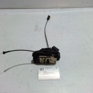 2013 FORD RANGER DOOR BOOT GATE LOCK