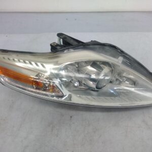 2012 FORD MONDEO RIGHT HEADLAMP