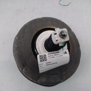 2012 HOLDEN BARINA BRAKE BOOSTER