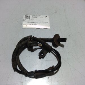 2008 HYUNDAI SANTA FE ABS SENSOR