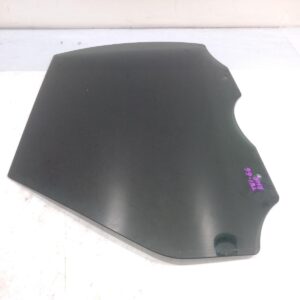 2014 FORD TERRITORY RIGHT REAR DOOR WINDOW