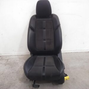 2013 HOLDEN COMMODORE FRONT SEAT