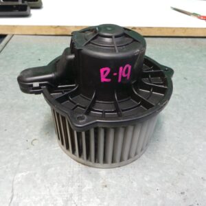 2008 FORD RANGER HEATER FAN MOTOR