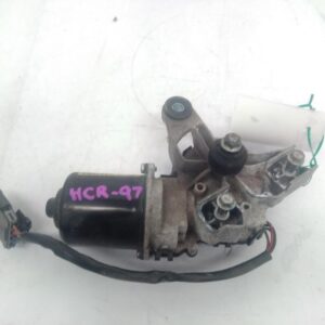 2013 HOLDEN CRUZE WIPER MOTOR