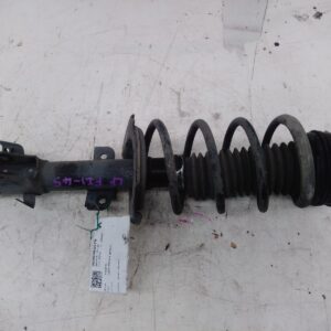 2012 FORD FIESTA LEFT FRONT STRUT