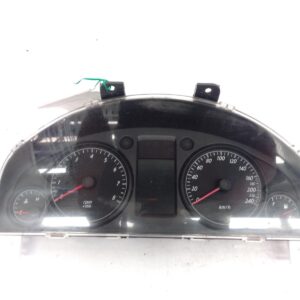 2013 HOLDEN COMMODORE INSTRUMENT CLUSTER