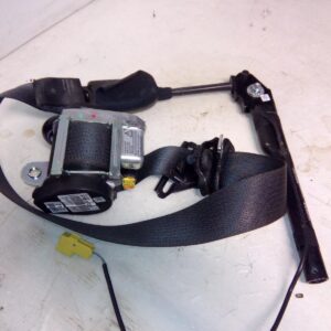 2011 HOLDEN CRUZE SEAT BELT STALK