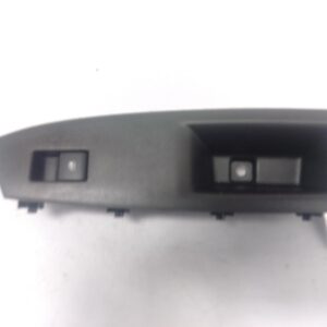 2017 HOLDEN CRUZE POWER DOOR WINDOW SWITCH