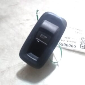 2014 FORD FIESTA POWER DOOR WINDOW SWITCH