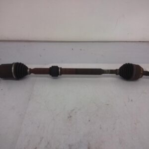 2010 HOLDEN CRUZE RIGHT DRIVESHAFT