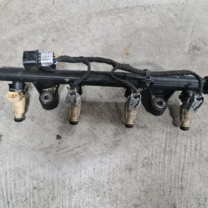 2011 HYUNDAI I30 INJECTION RAIL