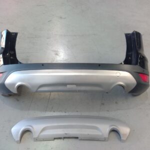 2016 FORD KUGA REAR BUMPER