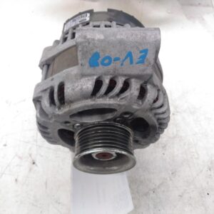 2017 FORD EVEREST ALTERNATOR