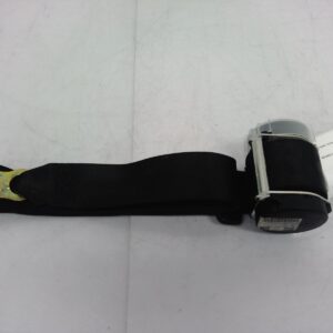 2004 PORSCHE CAYENNE SEAT BELT STALK