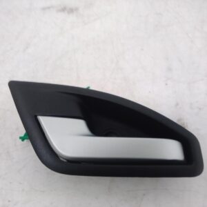 2011 FORD TERRITORY DOOR HANDLE