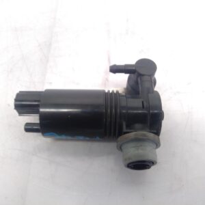 2013 FORD FIESTA WASHER BOTTLE