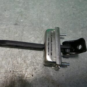 2009 FORD FOCUS DOOR HINGE RUNNER