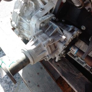 2017 KIA SPORTAGE TRANSFER CASE