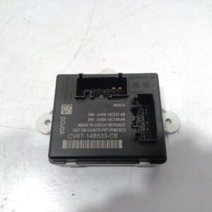 2014 FORD KUGA MISC SWITCH RELAY