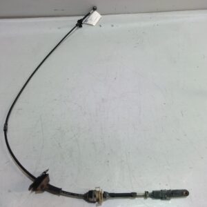 2012 FORD TERRITORY CABLE