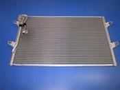 2000 FORD FALCON AC CONDENSER