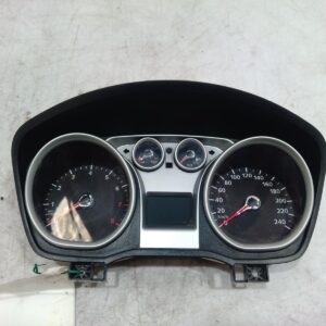 2012 FORD KUGA INSTRUMENT CLUSTER